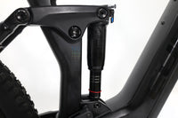 CUBE Stereo Hybrid 160 HPC SLX 750 2023 T.L