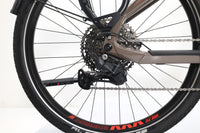 HAIBIKE Trekking 8 2024 T.S