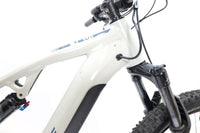 LAPIERRE Overvolt TR 3.5 500Wh 2022 T.M
