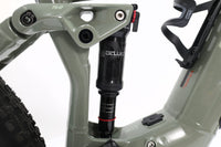 HAIBIKE Allmtn 4 2024 T.L