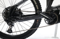 HAIBIKE Allmtn 5 2023 T.S