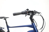 GIANT DailyTour E+ 1 BD 2021 T.XL