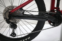 MERIDA Eone Forty 775 2021 T.XXL