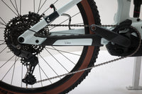 CUBE Stereo Hybrid 140 HPC Pro 750 2024 T.S