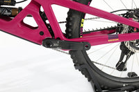 SANTA CRUZ Bronson 5 2026 T.S