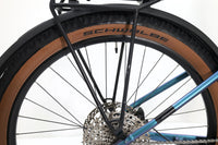 CUBE Reaction Hybrid Race 750 2023 T.M