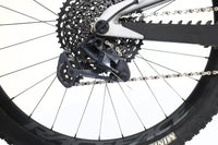 SANTA CRUZ Heckler SL S 2024 T.XL