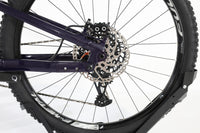 ADVANCED Offroad Pro MTB FS 2023 T.L