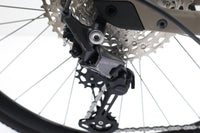 BMC 257 AL AMP TWO ST 2023 LOT