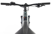 CUBE Stereo Hybrid 120 Pro 750 Allroad 2023 T.S