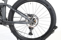 CUBE Stereo 140 HPC Race 2023 T.L