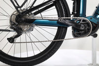 TREK Powerfly FS 4 Equipped 2e gén. 2021 T.M
