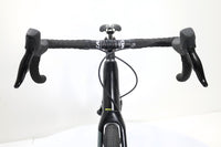 BMC URS One AXS 2021 T.L