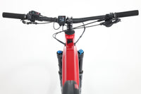 MOUSTACHE Samedi 29 Trail 7 2025 T.L