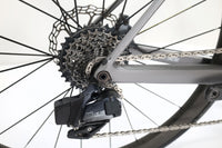 BMC Teammachine SLR02 Disc One 2020 T.56
