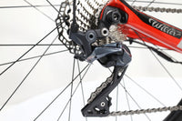 WILIER TRIESTINA Cento1 Hybrid 2021 T.S