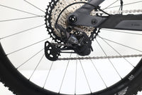 CUBE Stereo Hybrid 140 HPC Actionteam 750 2024 T.L