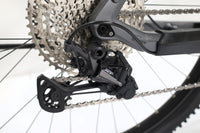 CUBE Reaction Hybrid Race 750 2023 T.XL
