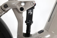 HAIBIKE Adventr FS 10 2022 T.M