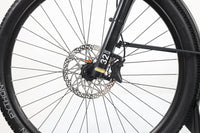 CUBE Kathmandu Hybrid EXC 750 2024 T.50