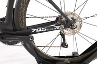 LOOK 795 Blade 2 RS 2025 T.M