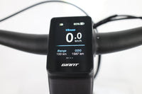 GIANT DailyTour E+ 1 BD 2022 T.S