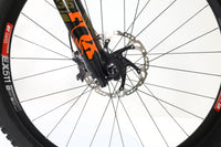 ORBEA Occam LT M-Team 2024 T.L