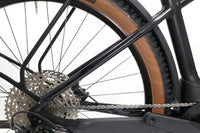 CUBE Reaction Hybrid SL 750 Allroad 2023 T.M