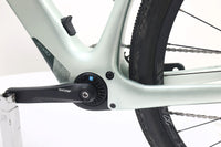 WILIER TRIESTINA Adlar Hybrid GRX 2023 T.L