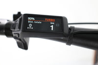 CUBE Reaction Hybrid Performance 600 2026 T.M