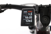 CUBE Stereo Hybrid 140 HPC Race 625 2023 T.M