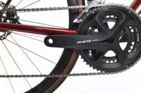 CUBE Attain SLX 2024 T.56