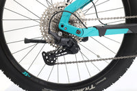 HAIBIKE ALLMTN 1 2022 T.L