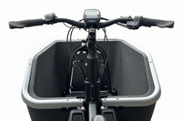CUBE Cargo Hybrid Dual 1000 2024 T.U