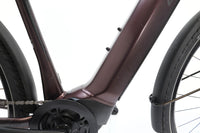 GIANT AnyTour E+ 3 GTS 2021 T.M
