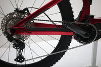 BH iLYNX+ TRAIL PRO 8.9 2023 T.S