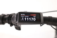 CUBE Stereo Hybrid 120 ONE 750 2024 T.S