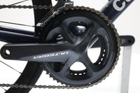 CANNONDALE SuperSix EVO Hi-MOD Disc Ultegra Di2 2021 T.56