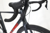 CUBE Cross Race Pro 2024 T.56