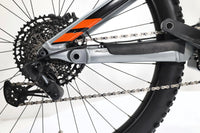 CANNONDALE Moterra Neo 4 2023 T.M