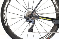 LAPIERRE Aircode SL 600 MC 2019 T.L