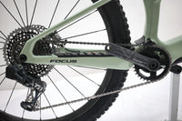 Focus Vam² SL 9.8 2024 T.XL