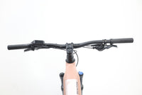 CUBE Reaction Hybrid Pro 750Wh 2023 T.L