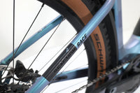 CUBE Reaction Hybrid Race 750 2024 T.S
