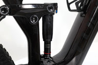 CUBE Stereo Hybrid 140 HPC Race 750 2024 T.L