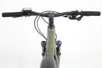 CUBE Acid 240 Hybrid Rookie SLX 2025 T.24"