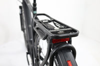 CUBE Touring Hybrid Pro 625 2025 T.58