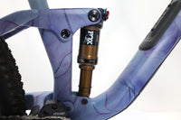 CUBE Stereo ONE44 C:62 Race 29 2025 T.L