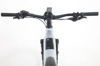 CUBE Stereo Hybrid 120 Race Allroad 750 2023 T.M