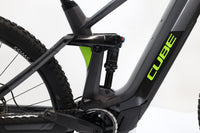CUBE Stereo Hybrid 140 HPC SL 2020 T.M